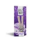 FVKD Hash Holez THC-A Pre-Roll 2 Pack Cones