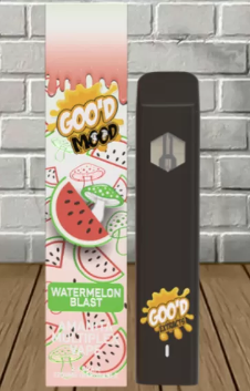 GOO'D AMANITA MULTIPLEX VAPE