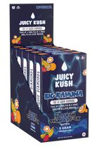 JUICY KUSH THC-A LIQUID DIAMONDS