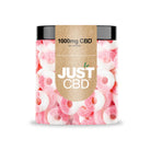 Just CBD - Hemp Infused (CBD) - CBD Gummies (1000mg) - MK Distro