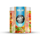 Just CBD - Hemp Infused (CBD) - CBD Gummies (1000mg) - MK Distro