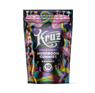 kRUZ Mixed berry amanita gummies