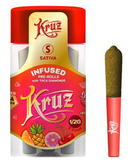 pre-roll minis