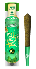 1 gram Hydroxy 11 preroll by Happy Fruit