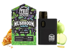 THC FREE MUSHROOM VAPE