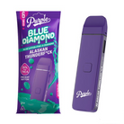 Purple Blue Diamond 6 Gram Disposable