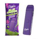 Purple Blue Diamond 6 Gram Disposable Vapes