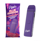 Purple Blue Diamond 6 Gram Disposable