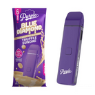 Purple Blue Lotus THC-A Vape