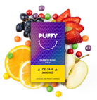 puffy high potency delta 8 cartridge