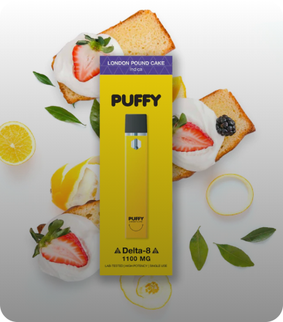 PUFFY