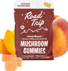 VEGAN MUSHROOM GUMMIES