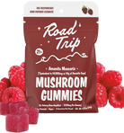 ROAD TRIP MUSHROOM GUMMIES