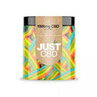 Just CBD - Hemp Infused (CBD) - CBD Gummies (1000mg) - MK Distro