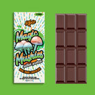 HIXOTIC MAGIC MUSHIES NOOTROPIC BLEND CHOCOLATE BAR SALTED PRETZEL