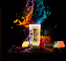 STAX THC-P GUMMIES ORGANIC VEGAN