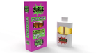 Surge Ultra High Liquid Diamonds THC-A 7 Gram Disposable Vape Purple Haze