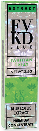 FVKD BLUE LOTUS