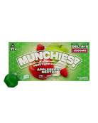 HHC DELTA MUNCHIE GUMMIES