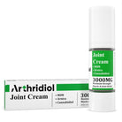 MAXIMUM STRENGTH JOINT CREAM WITH ARNICA 3000 MG 