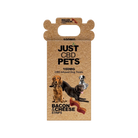 Just CBD Pets - Infused Dog Treats - CBD Pets (100mg) - MK Distro
