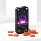 inheal Mystique Mushroom gummmies 10000mg high potency amanita 