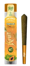 1G KRUZ DIAMOND PREROLL