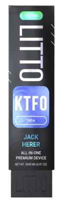 KTFO 2G PREMIUM DEVICE