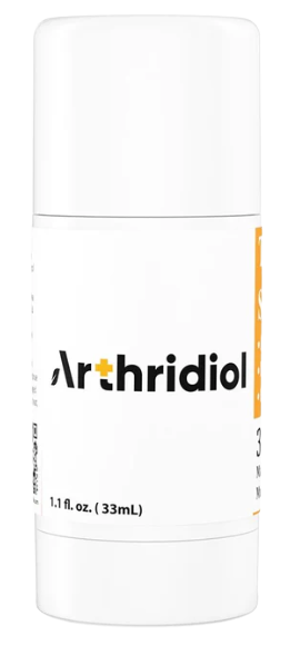 ARTHIDIOL CBD ARTHRITIS BALM BY ERTH WELLNESS