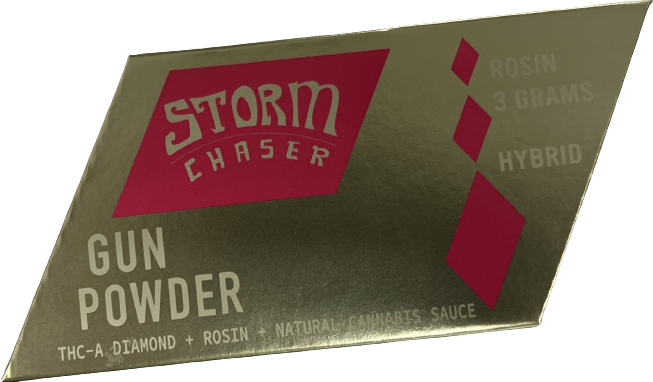 storm chaser flavor list