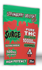 LIVE SUGAR GUMMIES