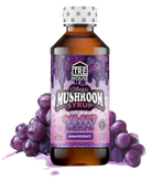 high potency mushroom syrup