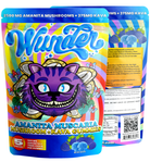 Wunder Amanita Muscaria Mushroom Gummies + Kava