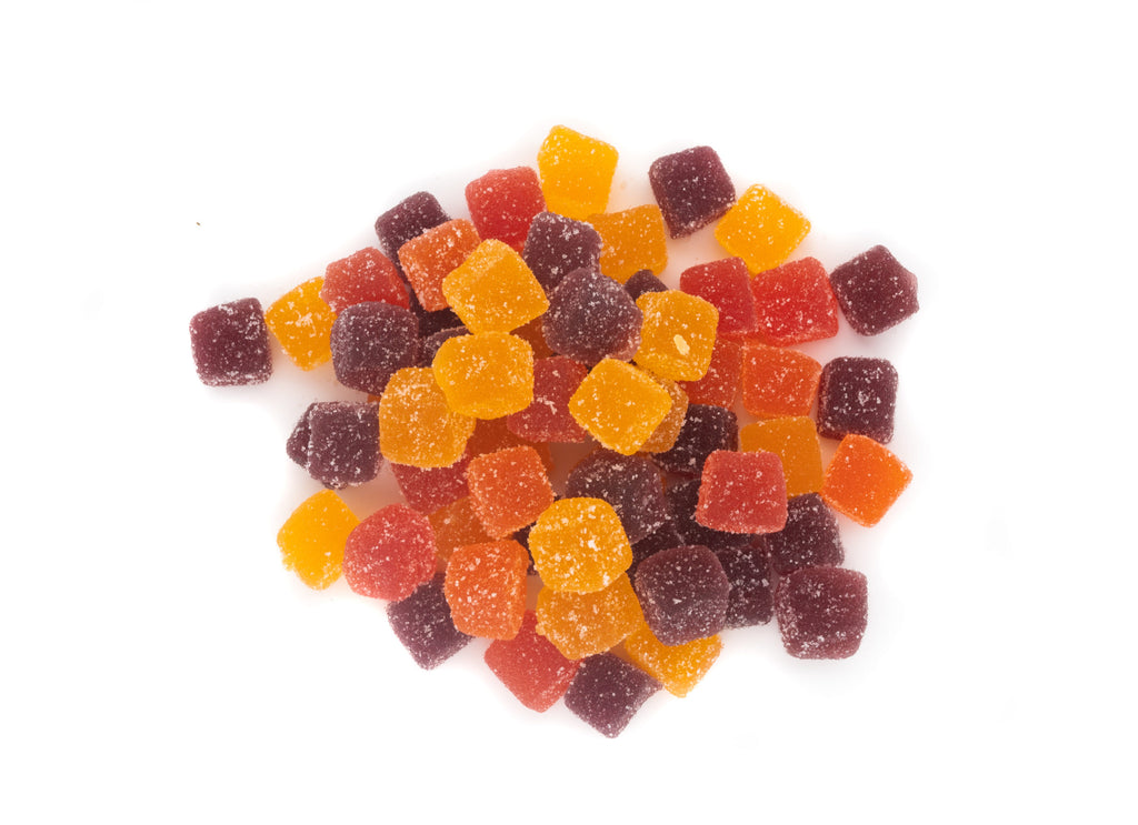 CBD FARMHOUSE DELTA 8 GUMMIES EDIBLES