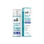 CBDfx Muscle & Joint CBD Hemp Cream  500mg 