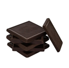 THC Delta 9 Chocolate Squares Patsys