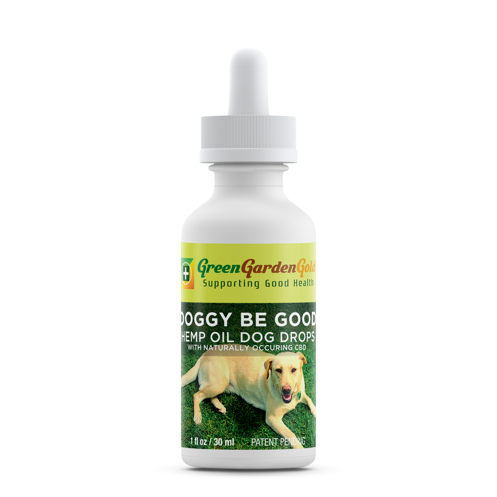 CBD OIL FOR PETS