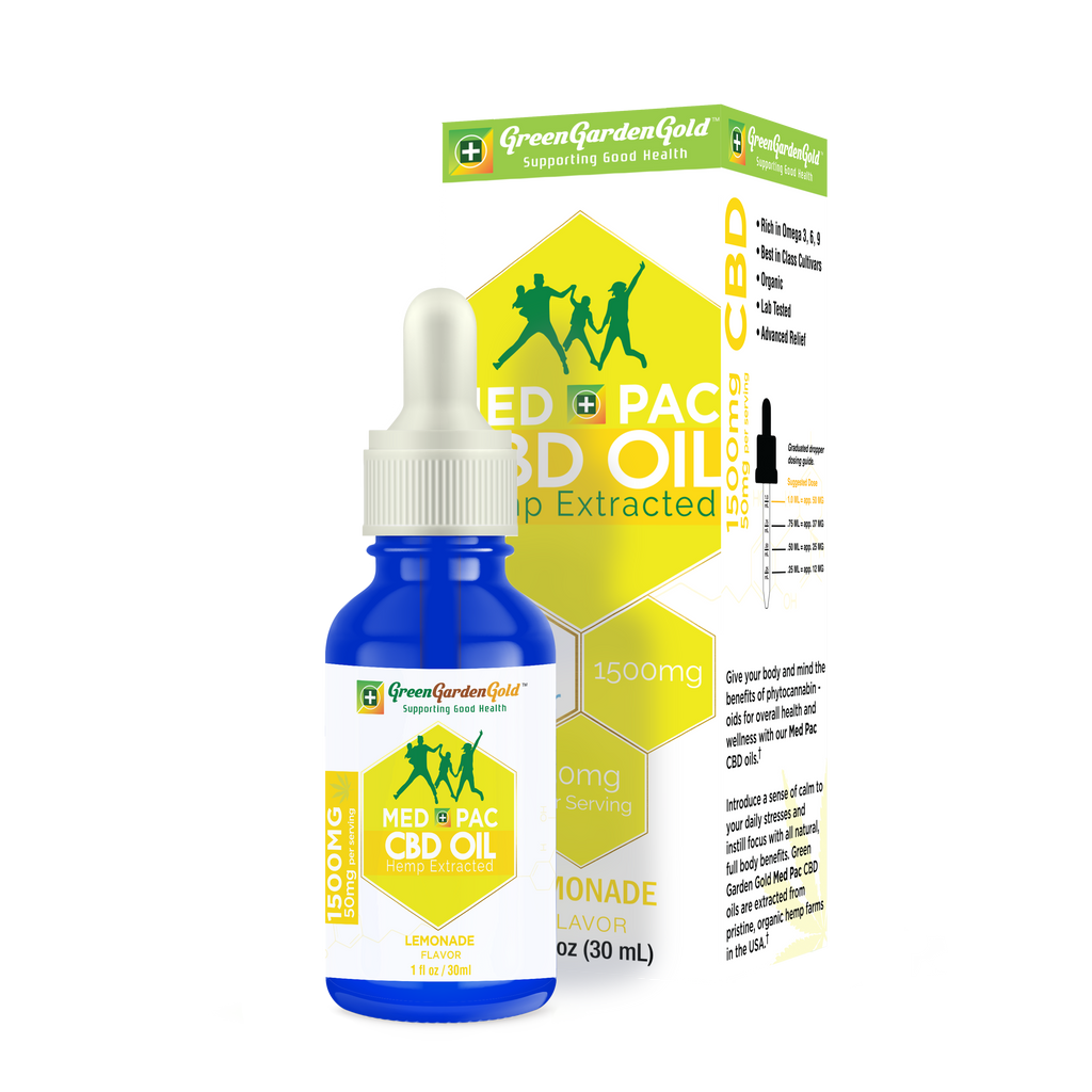 med pac organic cbd oil 1500mg