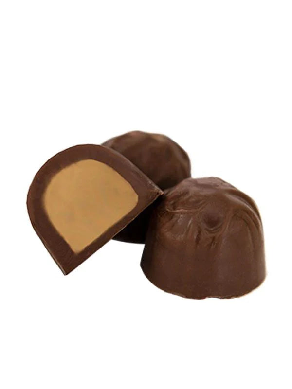 thc cbd chocolate peanut butter 