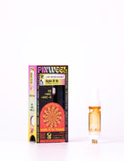 live resin disposable 2gram cartride by pinweel