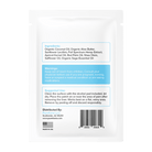 PureKana CBD Transdermal Patches (60mg CBD) Package back