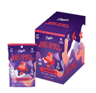 Magic Amanita Mushroom gummy by Purple