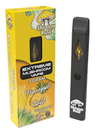 SHROOM PUFF THC FREE MUSHROOM VAPE