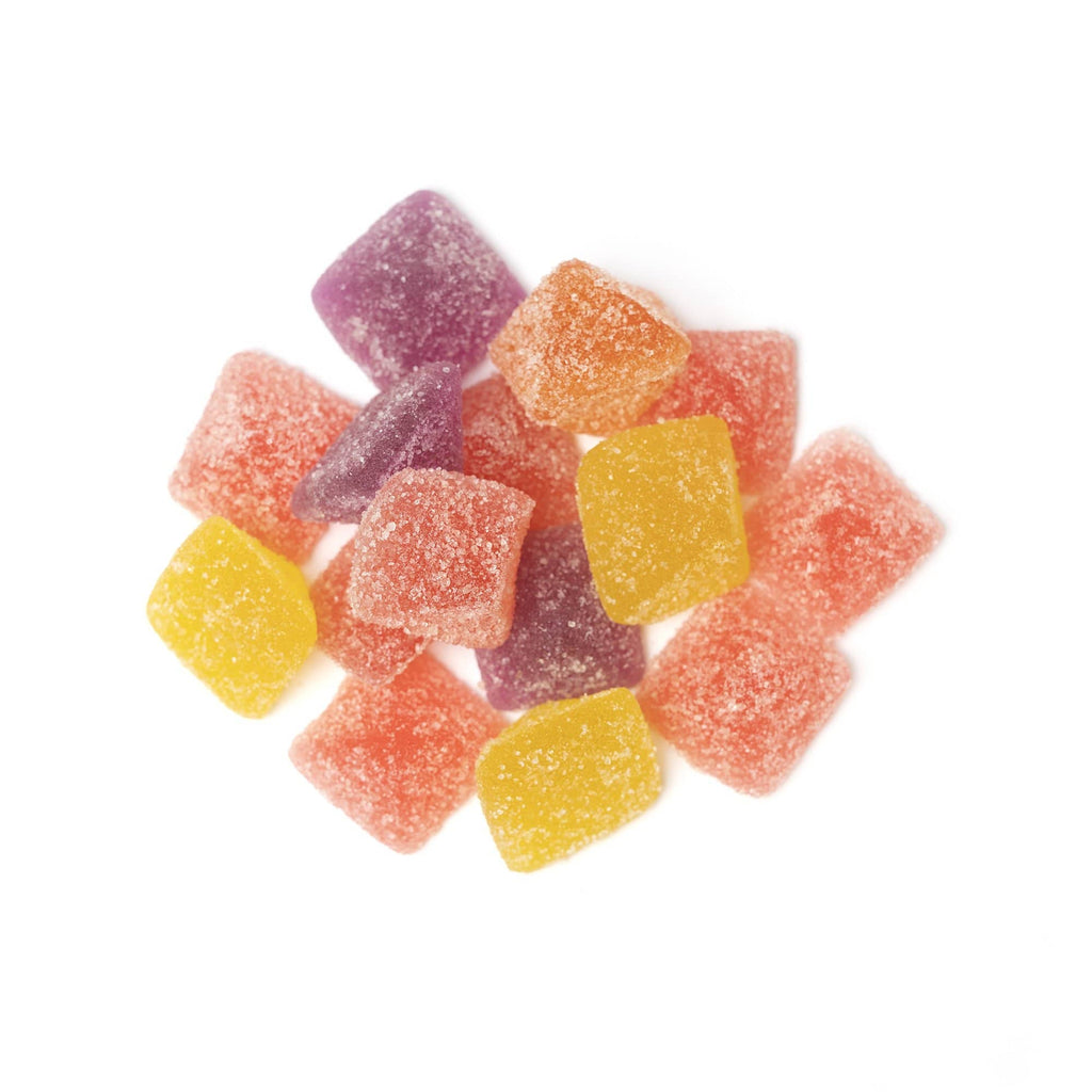 CANVAST SHIFTERS DELTA 8 GUMMIES ASSORTED FLAVORS