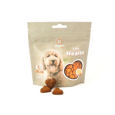CBD, hemplucid, pets, relax, cheddar, crunchy hearts