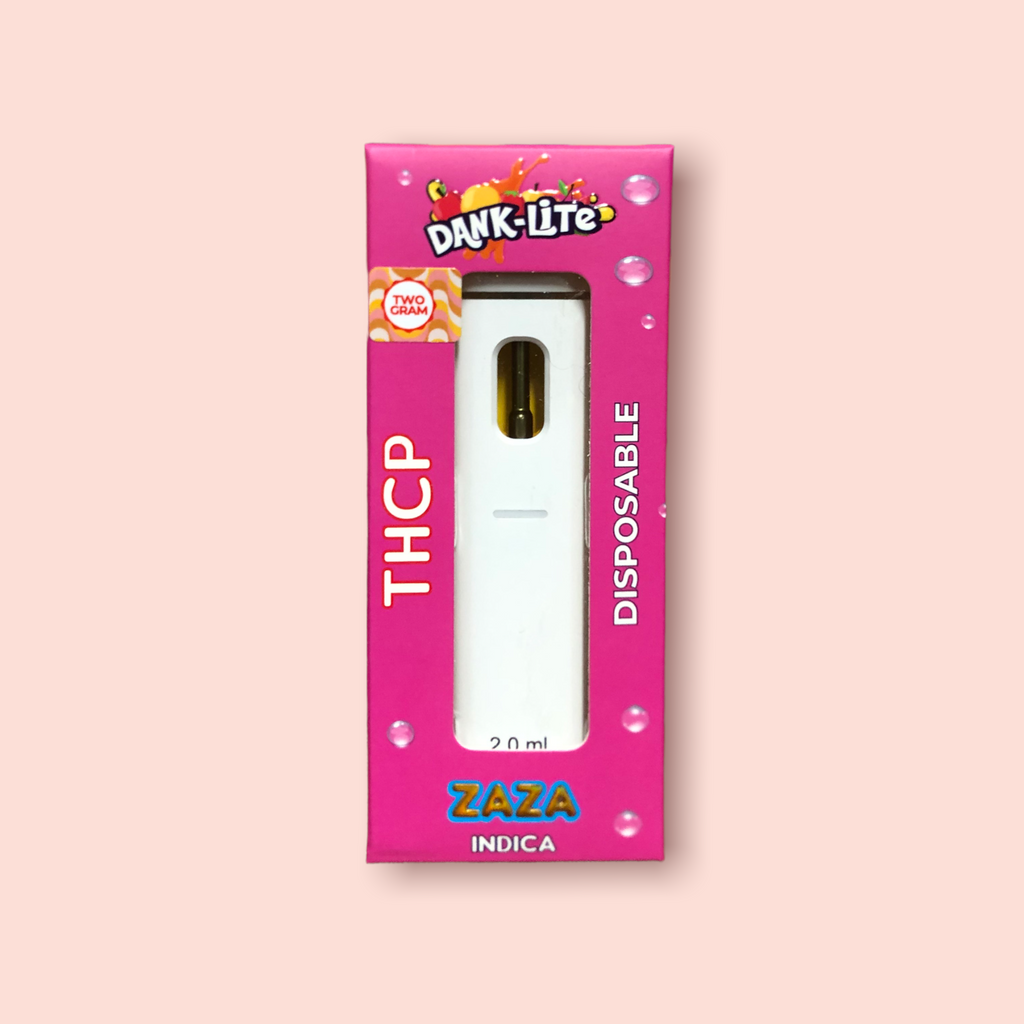 Dank-Lite THC-P 2 Gram Disposable Vape