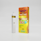 Dozo Don't Trip Mushroom Gummy Plus THC-A Vape