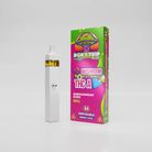 Dozo Don't Trip Mushroom Gummy Plus THC-A Vape Indica