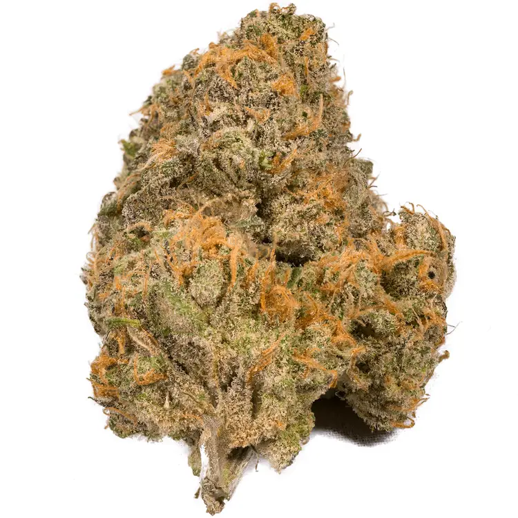 Ganjika Blended Hemp Flower Strains
