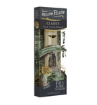 MELLOW FELLOW 2ML LIVE RESIN CLARITY BLEND GREASE MONKEY THC CBD